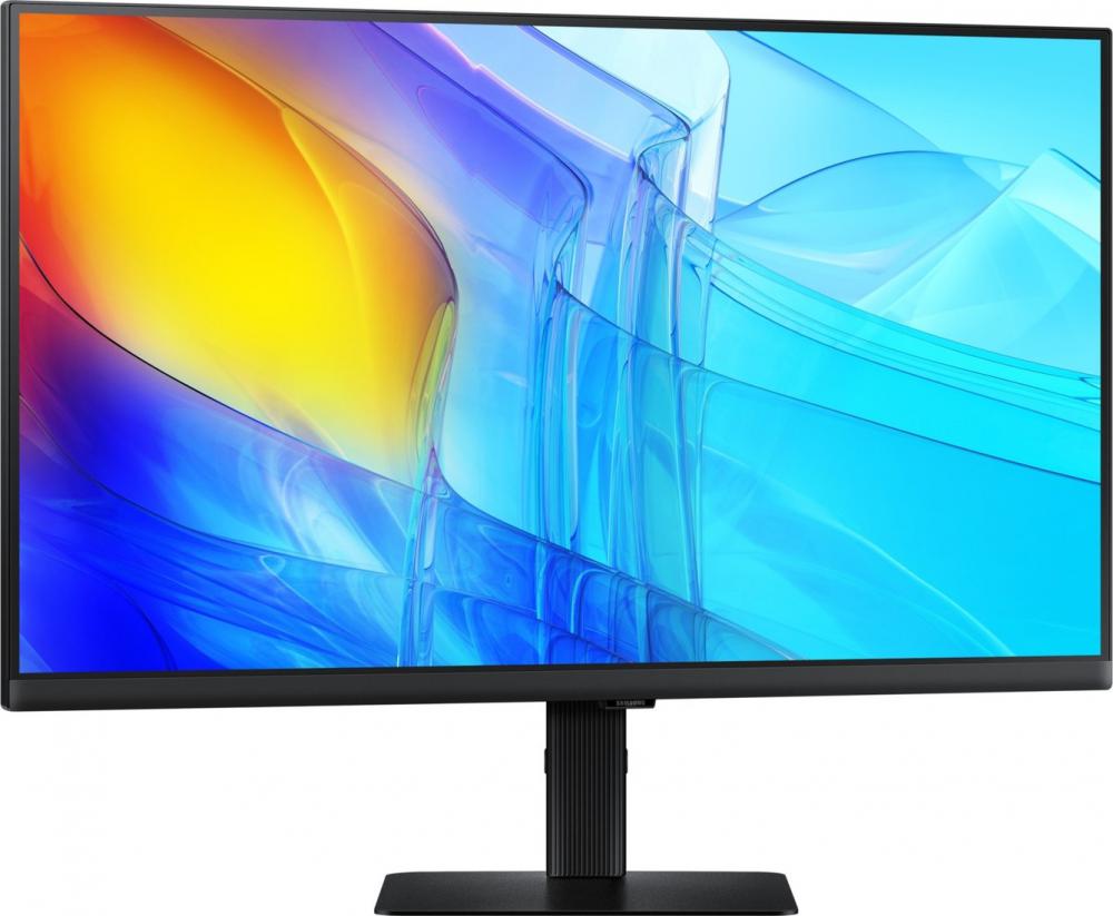 Монитор Samsung ViewFinity S8 S80D UHD LS27D800EAIXCI