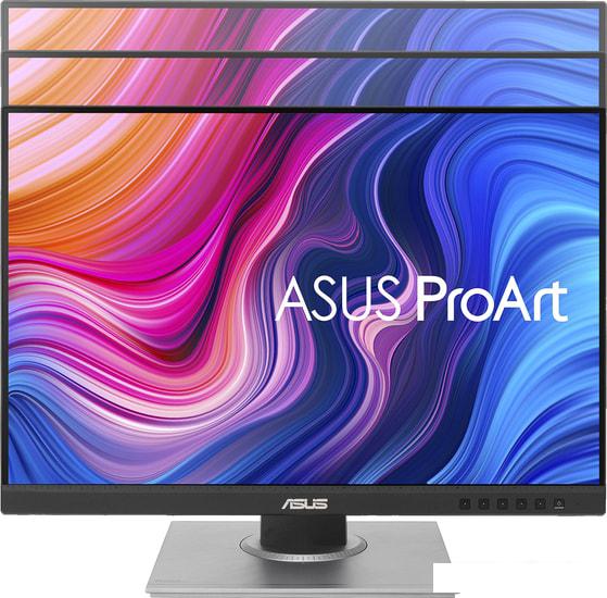 Монитор ASUS ProArt PA248QV Монитор ASUS ProArt PA248QV