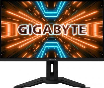 Игровой монитор Gigabyte M32U