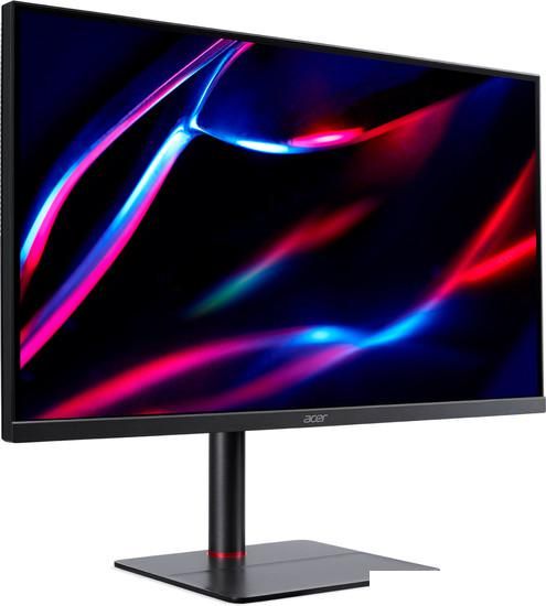 Игровой монитор Acer XV275UVymipruzx UM.HX5EE.V01 Игровой монитор Acer XV275UVymipruzx UM.HX5EE.V01