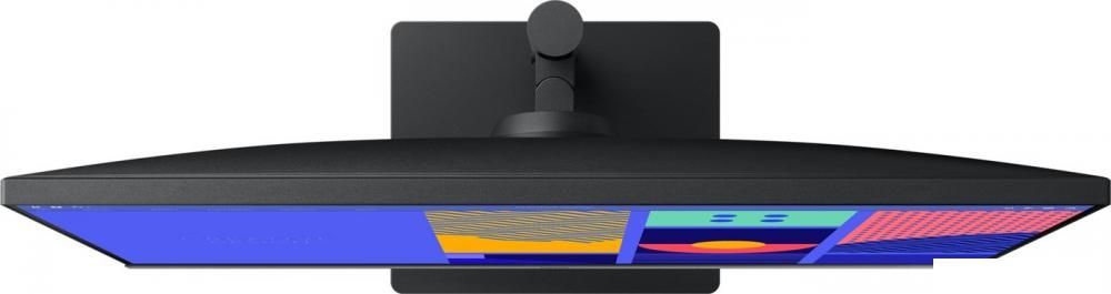 Монитор Samsung Essential S4 LS27C430GAIXCI