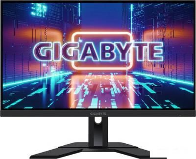 Игровой монитор Gigabyte M27Q (rev. 1.0) Игровой монитор Gigabyte M27Q (rev. 1.0)