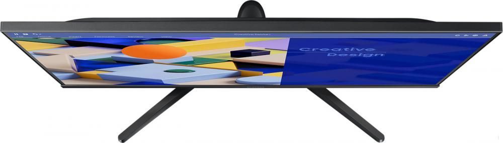 Монитор Samsung LS24C310EAIXCI