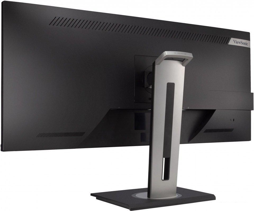 Монитор ViewSonic VG3456