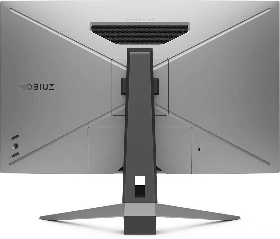 Игровой монитор BenQ Mobiuz EX2710Q Игровой монитор BenQ Mobiuz EX2710Q