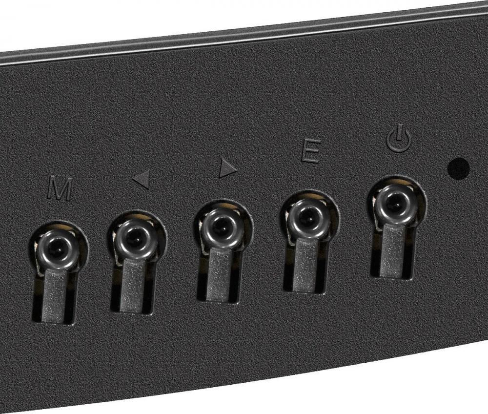 Игровой монитор ExeGate Combat EC3407TA EX296284RUS