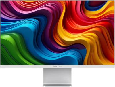 Монитор Digma Pro 27&quot; Art M (серебристый)