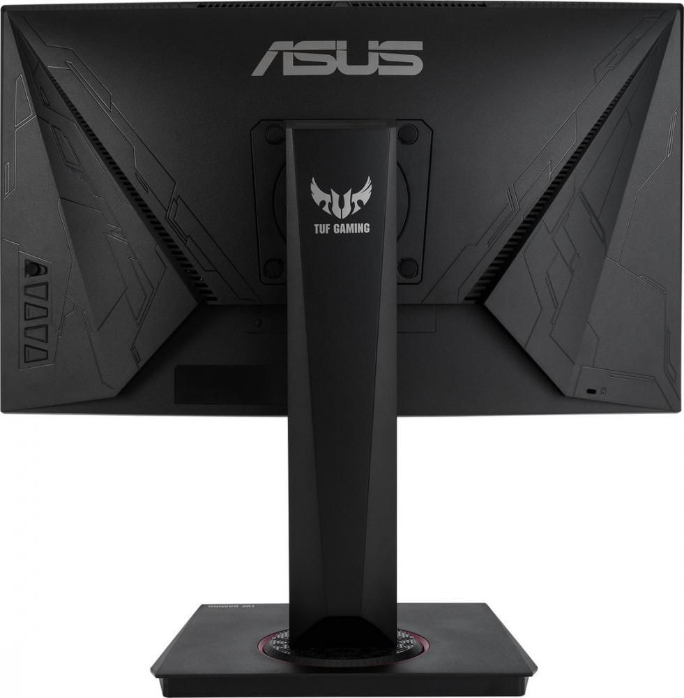 Игровой монитор ASUS TUF Gaming VG24VQR Игровой монитор ASUS TUF Gaming VG24VQR