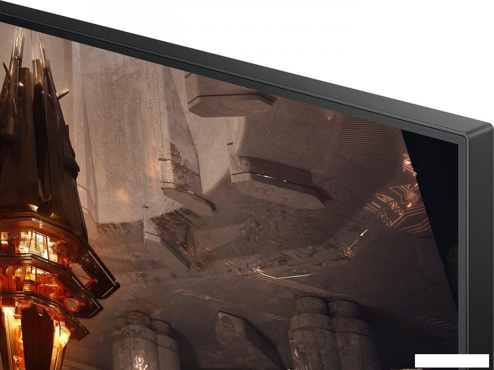 Игровой монитор Samsung Odyssey G7 LS32BG700EIXCI