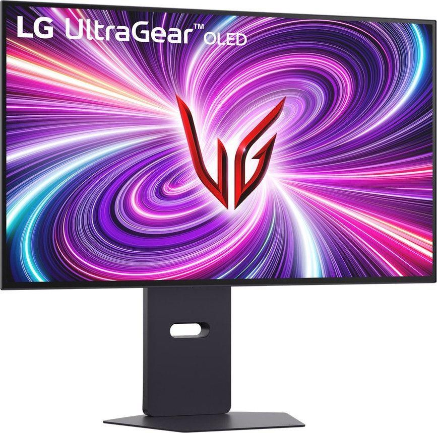 Игровой монитор LG UltraGear OLED 32GS95UV-B Игровой монитор LG UltraGear OLED 32GS95UV-B