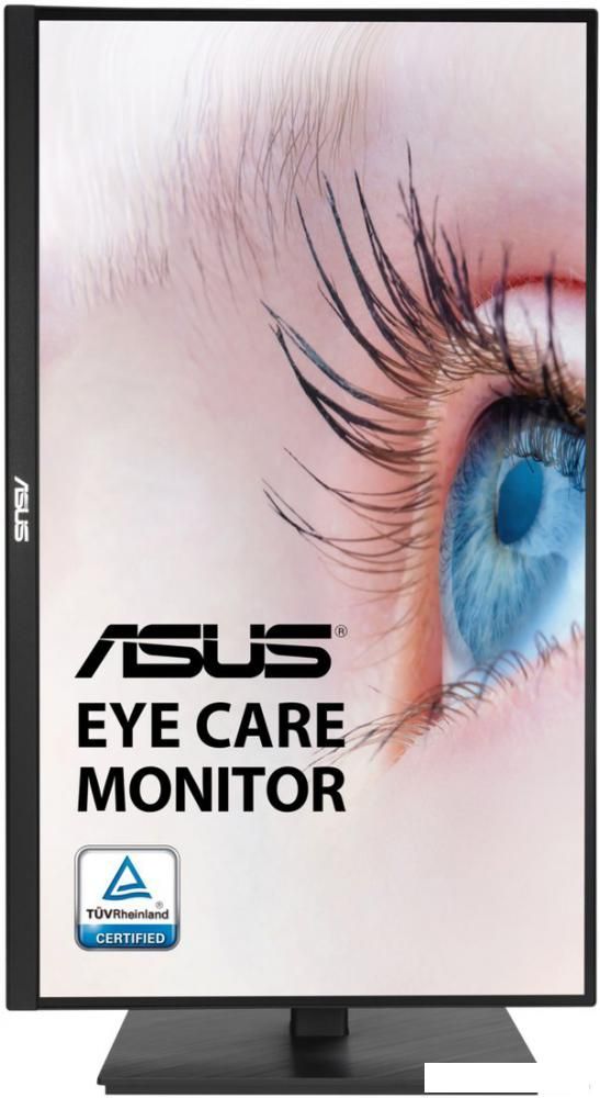Монитор ASUS Eye Care VA27AQSB Монитор ASUS Eye Care VA27AQSB