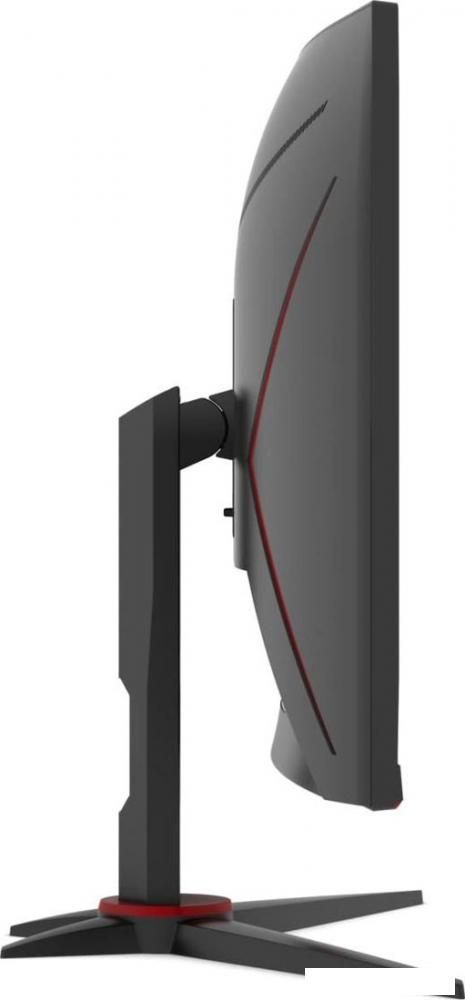 Игровой монитор AOC Agon C24G2AE