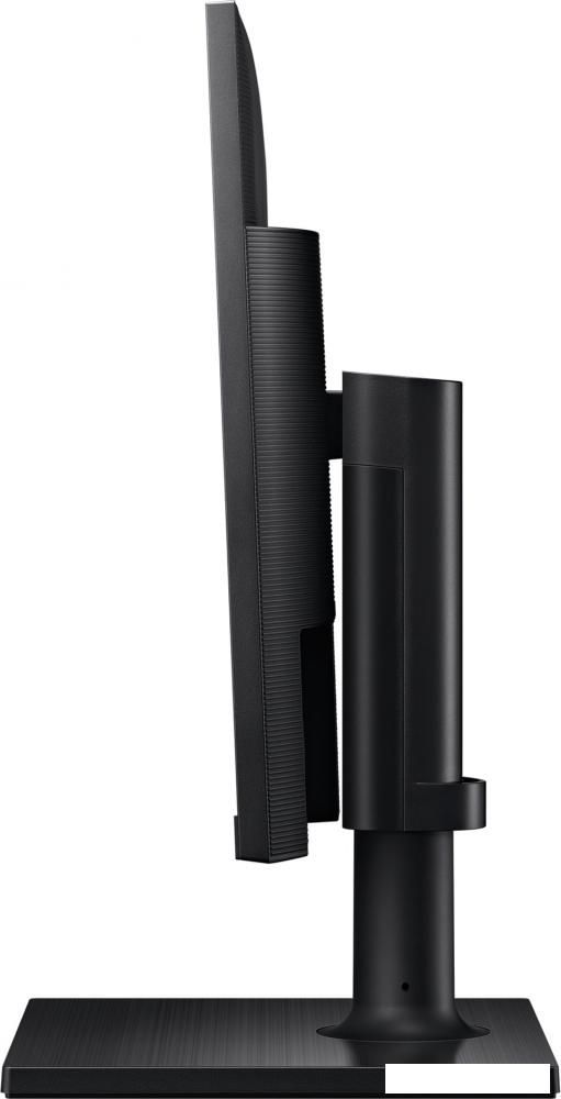 Монитор Samsung LF24T450FZIXCI