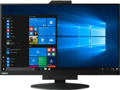 Модульный монитор Lenovo ThinkCentre Tiny-In-One 27 11JHRAT1EU Модульный монитор Lenovo ThinkCentre Tiny-In-One 27 11JHRAT1EU