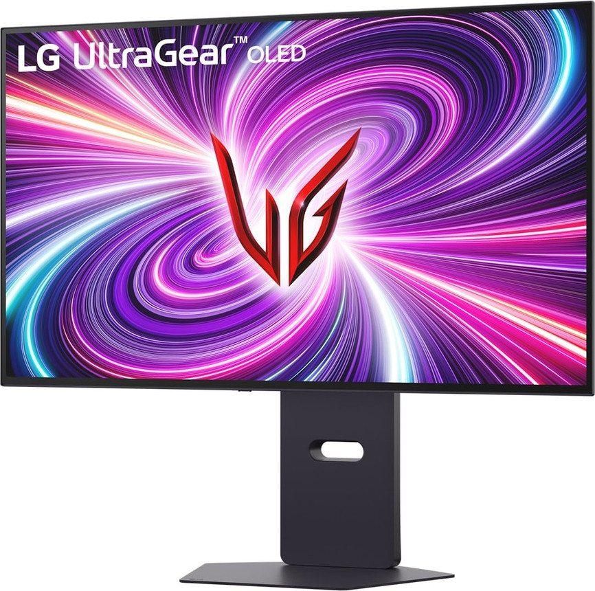 Игровой монитор LG UltraGear OLED 32GS95UV-B Игровой монитор LG UltraGear OLED 32GS95UV-B