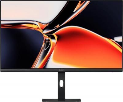 Монитор Xiaomi 4K Monitor A27Ui P27UCB-RAGL (международная версия) Монитор Xiaomi 4K Monitor A27Ui P27UCB-RAGL (международная версия)
