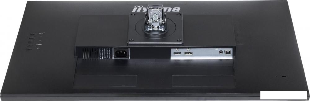 Игровой монитор Iiyama G-Master Gold Phoenix GB2790QSU-B5