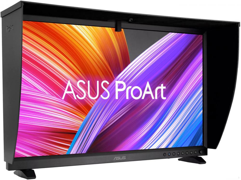 Монитор ASUS ProArt PA32DC Монитор ASUS ProArt PA32DC