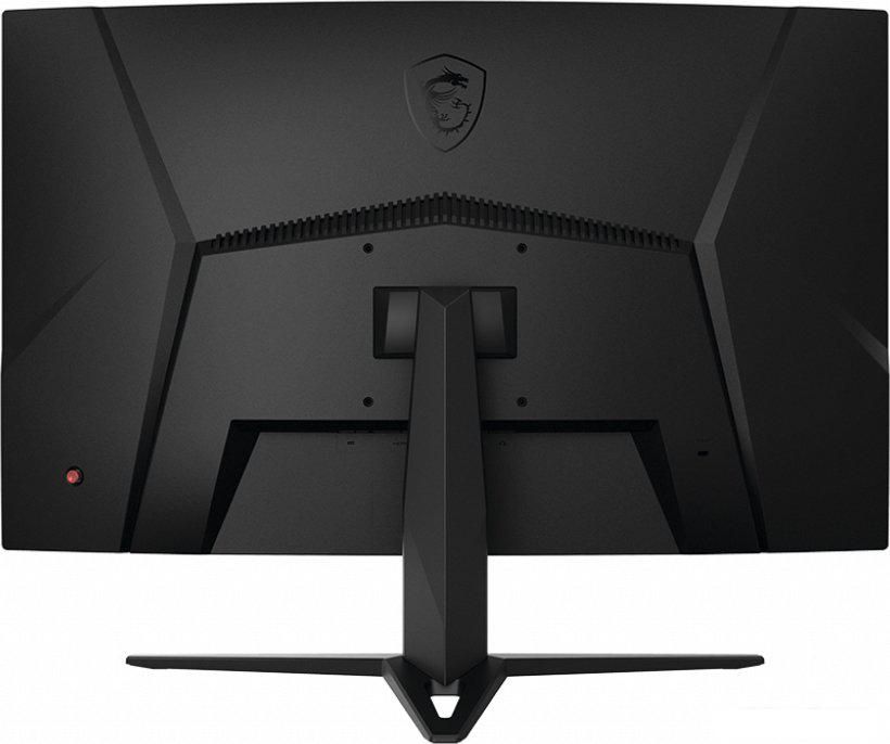 Игровой монитор MSI Optix G27C4 Игровой монитор MSI Optix G27C4