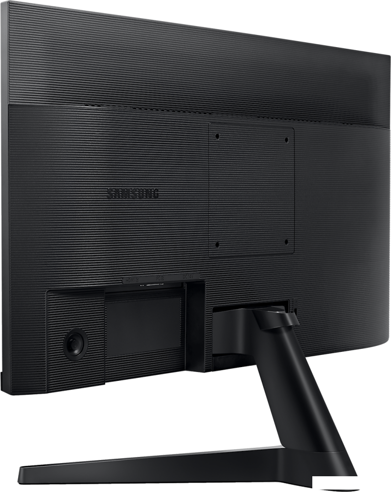 Монитор Samsung LS24C310EAIXCI