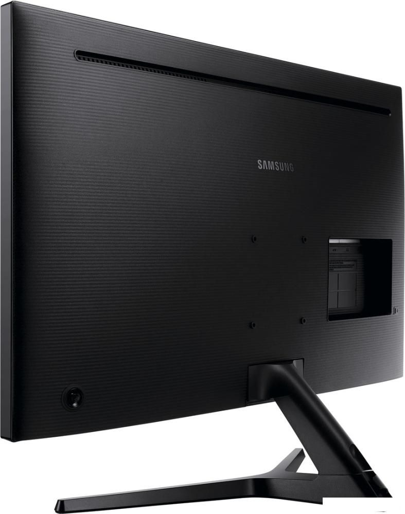 Монитор Samsung LU32J590UQRXEN