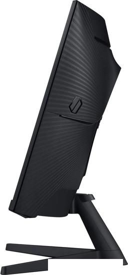 Игровой монитор Samsung Odyssey G5 LS27CG550EIXCI