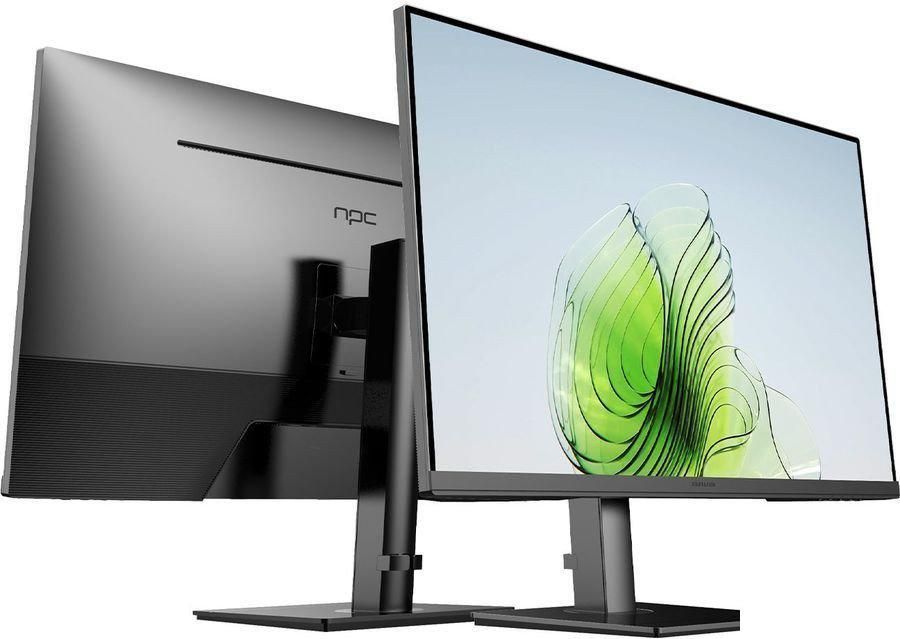 Монитор NPC MF270A Монитор NPC MF270A