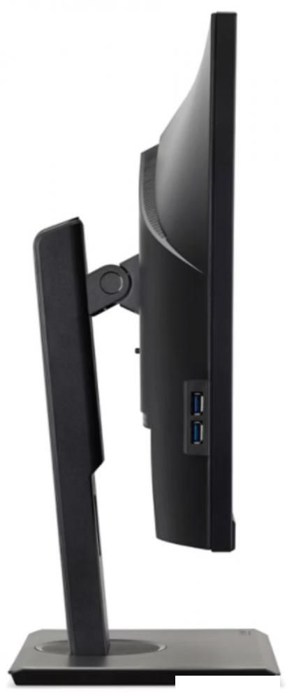 Монитор Acer Vero B277Dbmiprczxv UM.HB7EE.D05