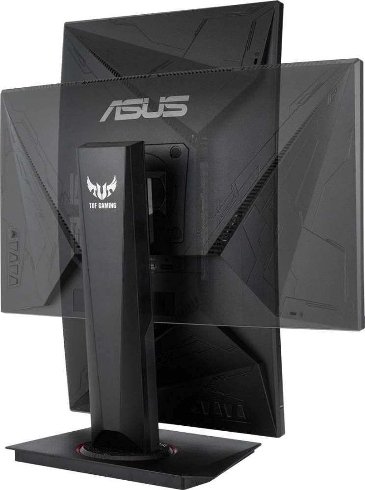 Игровой монитор ASUS TUF Gaming VG24VQR Игровой монитор ASUS TUF Gaming VG24VQR