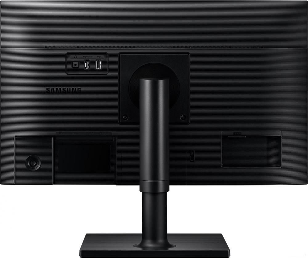 Монитор Samsung LF27T450FQIXCI