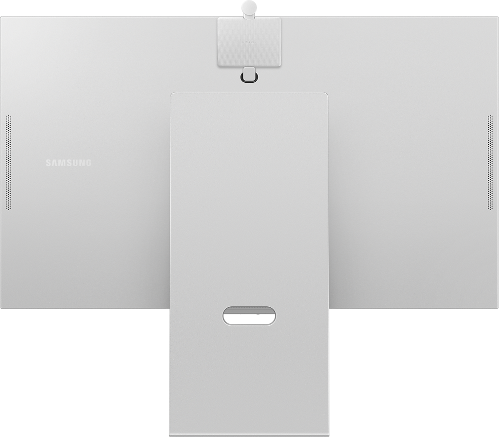 Монитор Samsung ViewFinity S9 S90PC LS27C902PAIXCI