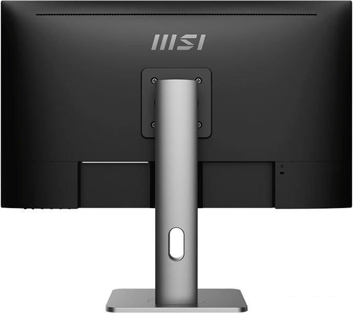 Монитор MSI Pro MP273QP