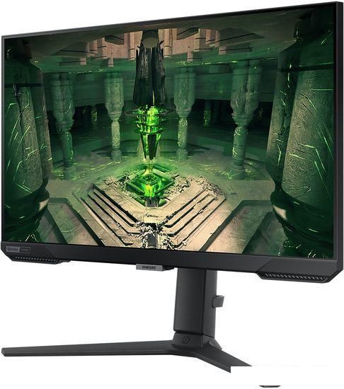 Игровой монитор Samsung Odyssey G4 LS25BG400EIXCI Игровой монитор Samsung Odyssey G4 LS25BG400EIXCI