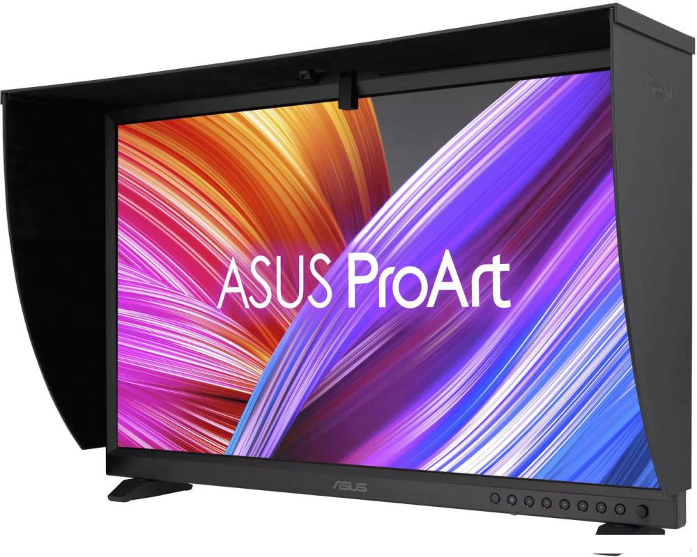 Монитор ASUS ProArt PA32DC Монитор ASUS ProArt PA32DC