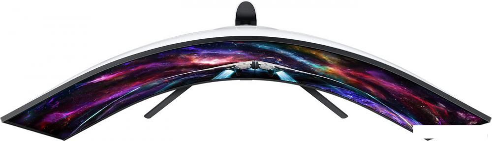 Игровой монитор Samsung Odyssey Neo G9 LS57CG952NIXCI Игровой монитор Samsung Odyssey Neo G9 LS57CG952NIXCI