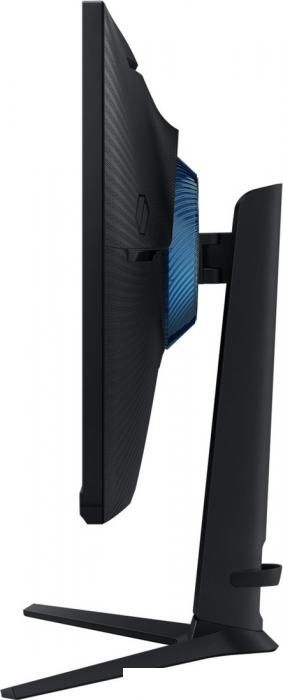 Мониторы Samsung Odyssey G3 LS27DG300EIXCI