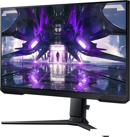 Игровой монитор Samsung Odyssey G3 LS24AG320NIXCI