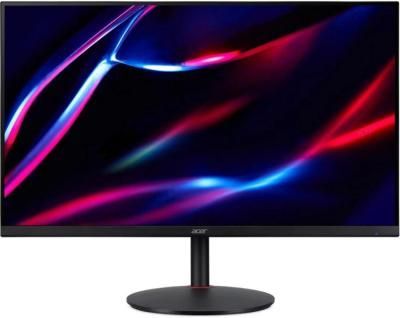 Игровой монитор Acer Nitro XV322QKV3bmiiphx UM.JX2CD.301