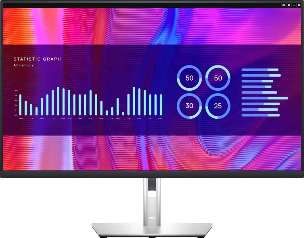 Монитор Dell P3223DE Монитор Dell P3223DE