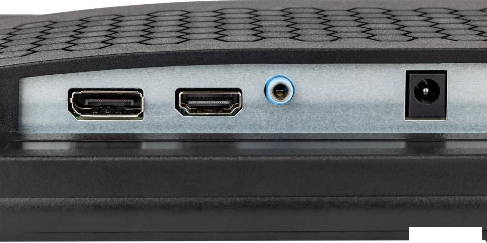 Игровой монитор Hiper Gaming HS2406