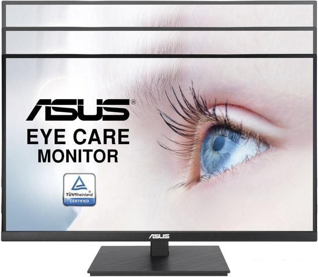 Монитор ASUS Eye Care VA27AQSB Монитор ASUS Eye Care VA27AQSB