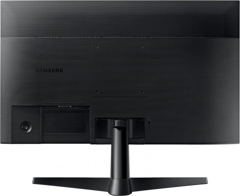 Монитор Samsung LS24C310EAIXCI