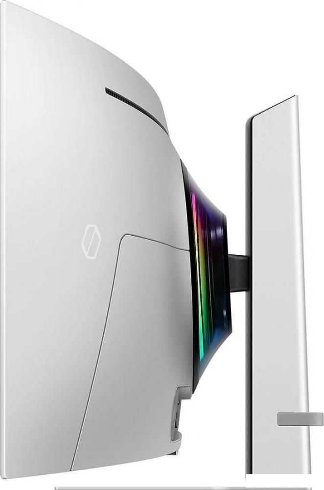 Игровой монитор Samsung Odyssey OLED G9 LS49CG930SIXCI Игровой монитор Samsung Odyssey OLED G9 LS49CG930SIXCI