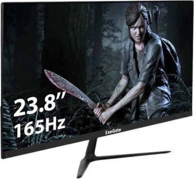 Игровой монитор ExeGate Combat EG2407CA Игровой монитор ExeGate Combat EG2407CA