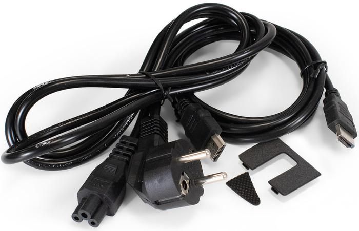 Монитор ExeGate SmartView EP2707TA EX295529RUS Монитор ExeGate SmartView EP2707TA EX295529RUS