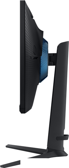 Игровой монитор Samsung Odyssey G3 LS24AG320NIXCI