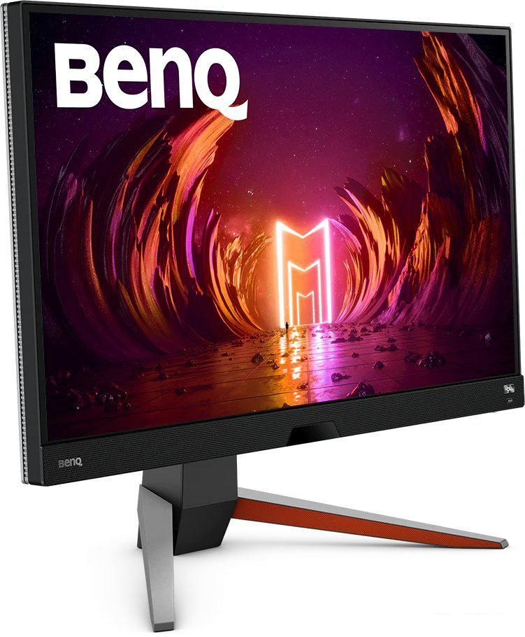 Игровой монитор BenQ Mobiuz EX2710Q Игровой монитор BenQ Mobiuz EX2710Q