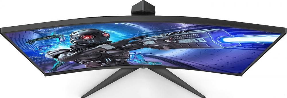 Игровой монитор AOC Agon C32G2ZE Игровой монитор AOC Agon C32G2ZE