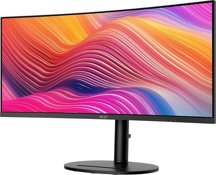 Монитор MSI Modern MD342CQP