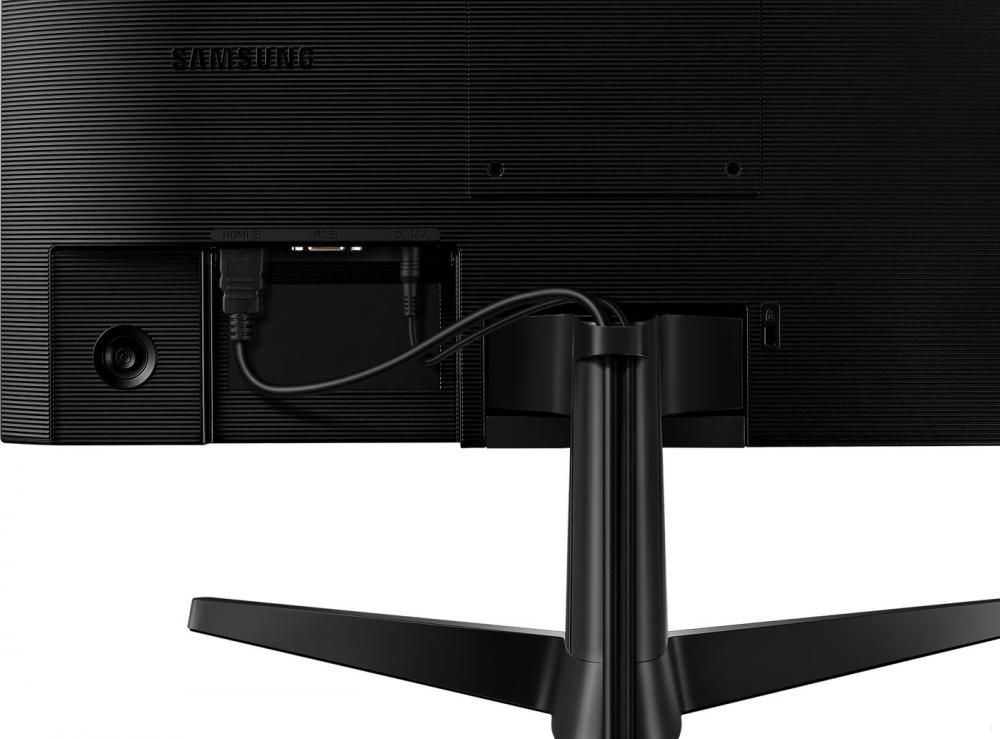 Монитор Samsung Essential S3 LS24C330GAIXCI
